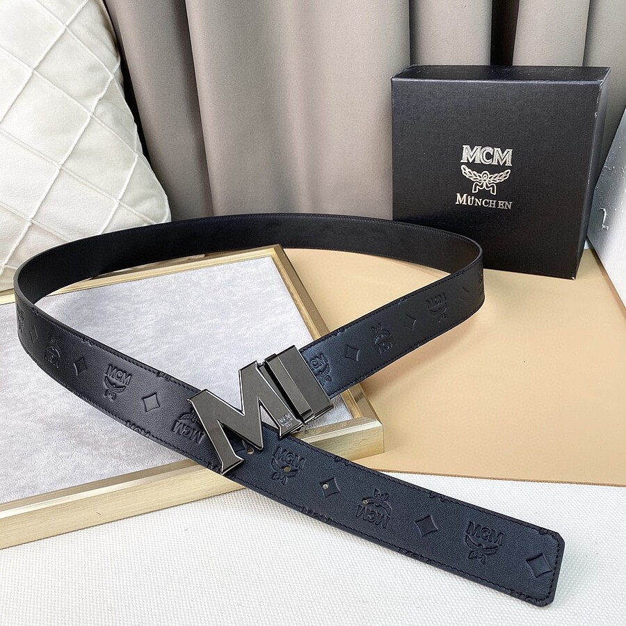 MCM AAA+ Belts #550598 replica