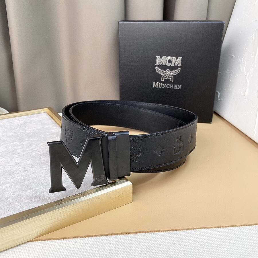 MCM AAA+ Belts #550599 replica