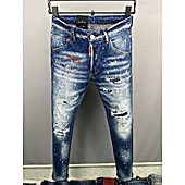 US$61.00 Dsquared2 Jeans for MEN #548163