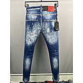 US$61.00 Dsquared2 Jeans for MEN #548163