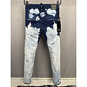 US$61.00 Dsquared2 Jeans for MEN #548165