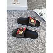 US$42.00 Versace shoes for versace Slippers for Women #548267