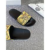 US$42.00 Versace shoes for versace Slippers for Women #548268
