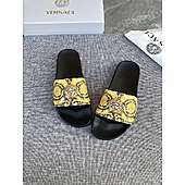 US$42.00 Versace shoes for versace Slippers for Women #548268