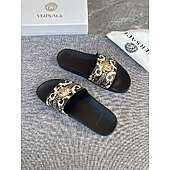 US$42.00 Versace shoes for versace Slippers for Women #548269