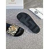 US$42.00 Versace shoes for versace Slippers for Women #548269