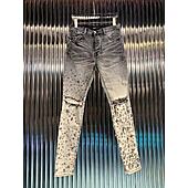 US$73.00 AMIRI Jeans for Men #548274
