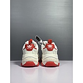 US$172.00 Balenciaga shoes for MEN #548284