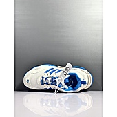 US$172.00 Balenciaga shoes for MEN #548285