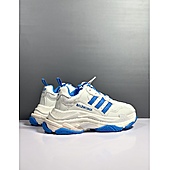 US$172.00 Balenciaga shoes for MEN #548285