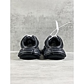 US$153.00 Balenciaga shoes for MEN #548289