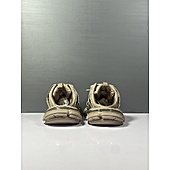 US$153.00 Balenciaga shoes for MEN #548291
