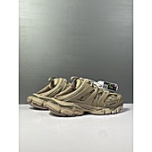 US$153.00 Balenciaga shoes for MEN #548291