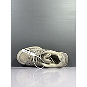 US$172.00 Balenciaga shoes for MEN #548292