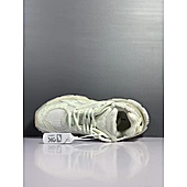 US$172.00 Balenciaga shoes for MEN #548298