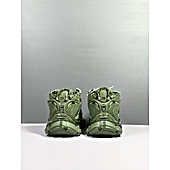 US$172.00 Balenciaga shoes for MEN #548300