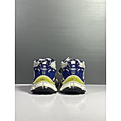 US$172.00 Balenciaga shoes for MEN #548304