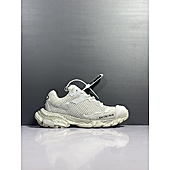 US$172.00 Balenciaga shoes for MEN #548306