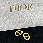 US$18.00 Dior Earring #548339