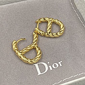 US$18.00 Dior Earring #548339