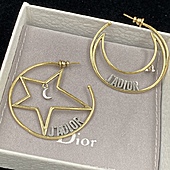 US$18.00 Dior Earring #548341