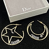 US$18.00 Dior Earring #548341