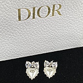 US$18.00 Dior Earring #548342