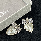 US$18.00 Dior Earring #548342