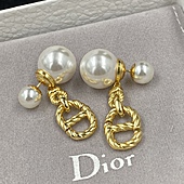 US$18.00 Dior Earring #548343