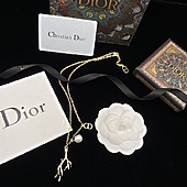 US$25.00 Dior necklace #548348