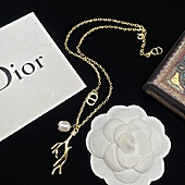 US$25.00 Dior necklace #548348