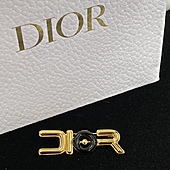 US$18.00 Dior Brooch #548352