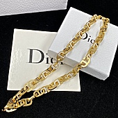 US$31.00 Dior necklace #548353