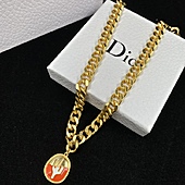 US$27.00 Dior necklace #548354