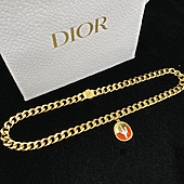 US$27.00 Dior necklace #548354