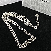 US$25.00 Dior necklace #548355