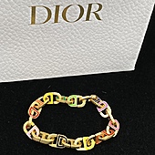 US$23.00 Dior Bracelet #548358