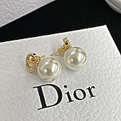 US$18.00 Dior Earring #548364