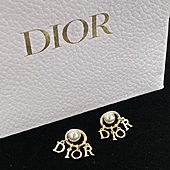 US$18.00 Dior Earring #548365