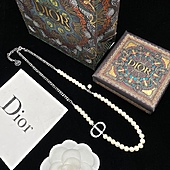 US$25.00 Dior necklace #548368
