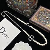 US$25.00 Dior necklace #548368