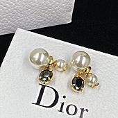 US$18.00 Dior Earring #548369