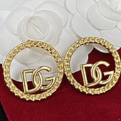 US$18.00 Dior Earring #548375