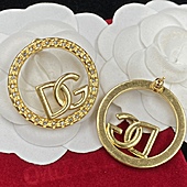 US$18.00 Dior Earring #548375