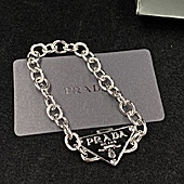 US$23.00 Prada Bracelet #548435