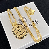 US$25.00 Versace  necklace #548439