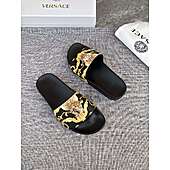 US$42.00 Versace shoes for versace Slippers for Women #548444