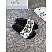 US$42.00 Versace shoes for versace Slippers for Women #548445