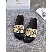 US$42.00 Versace shoes for versace Slippers for Women #548446