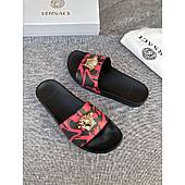 US$42.00 Versace shoes for versace Slippers for Women #548447